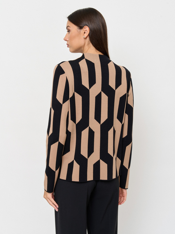 Э978059-35705/м/24-02 Джемпер Gerry Weber