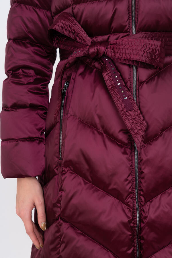 Э850306-31183/18-02 Пальто (пуховик) Gerry Weber