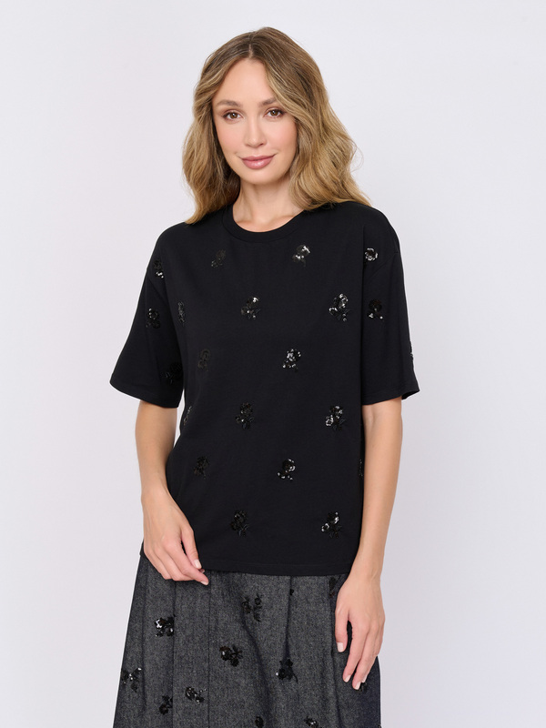 Блуза Luisa Cerano, фото 8