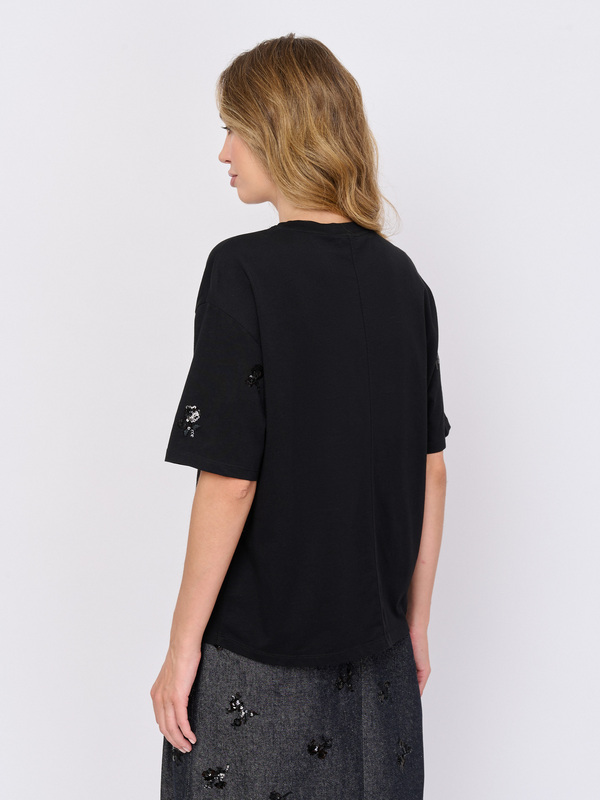 Блуза Luisa Cerano, фото 6