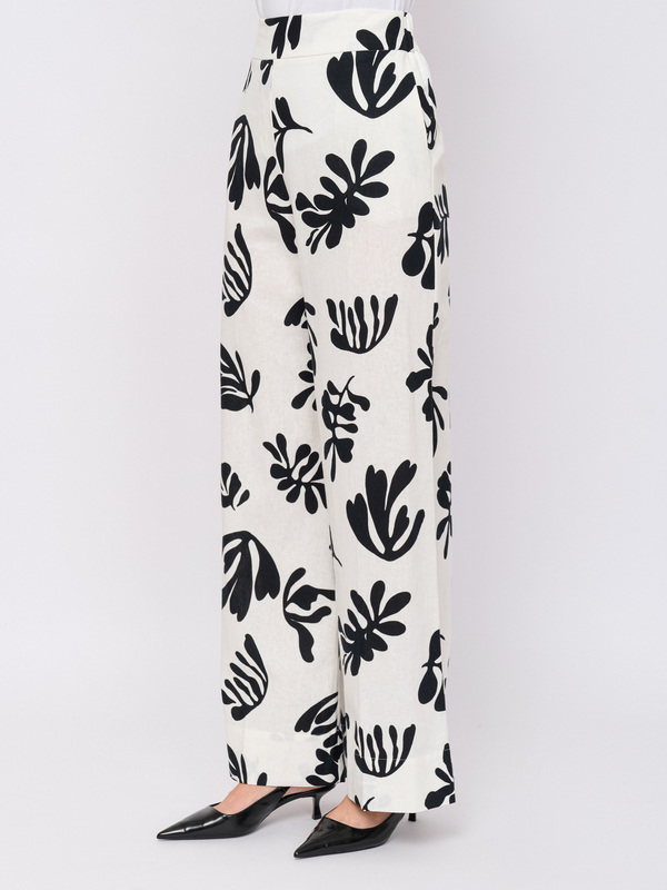 ЭANTIOPE/м/25-01 Брюки Marella