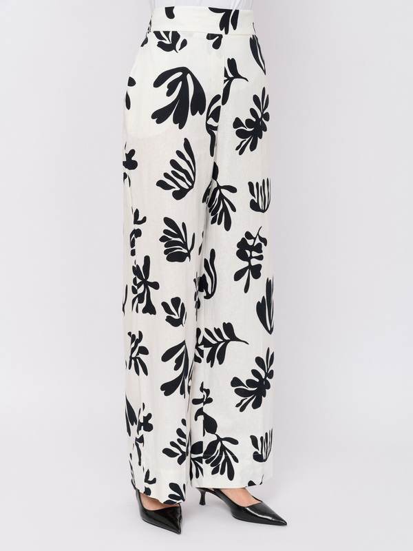 ЭANTIOPE/м/25-01 Брюки Marella