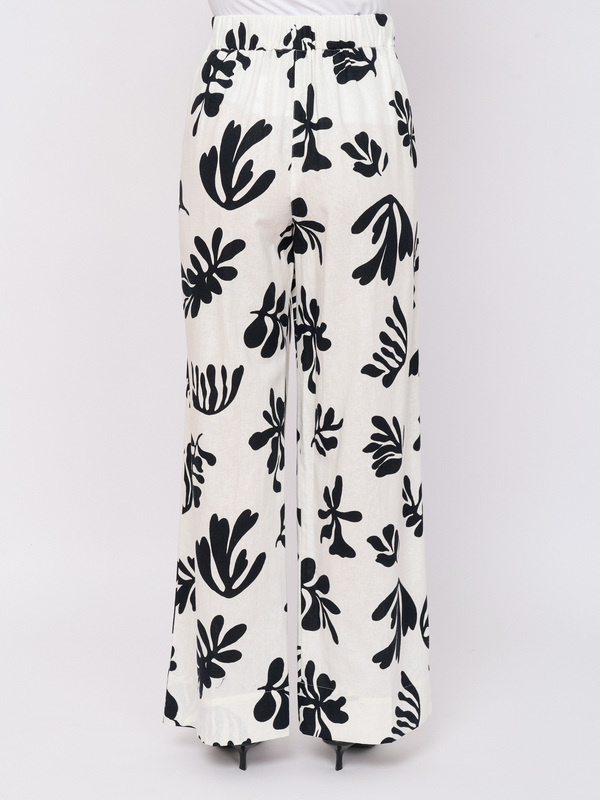 ЭANTIOPE/м/25-01 Брюки Marella