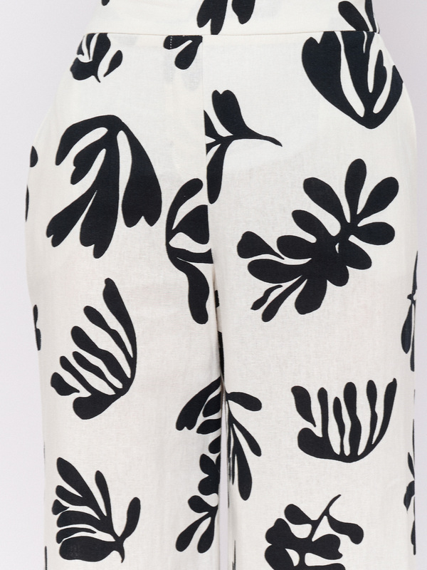 ЭANTIOPE/м/25-01 Брюки Marella