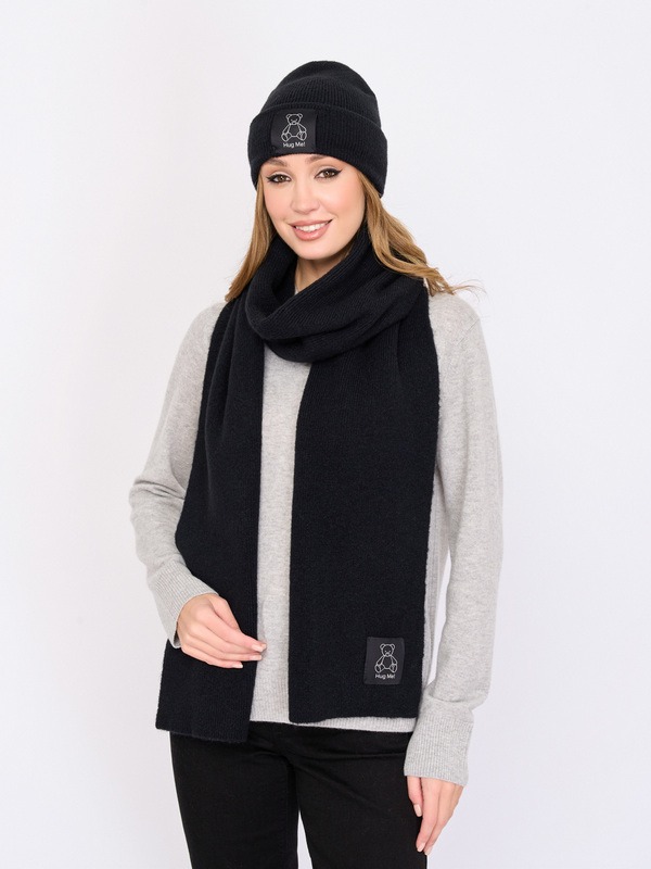 Шарф Elisa.And.Me