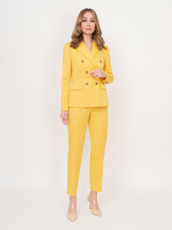 ЭANDRI/22-01 Брюки Luisa Spagnoli