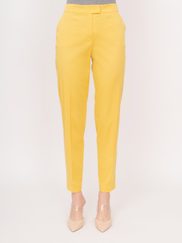 ЭANDRI/22-01 Брюки Luisa Spagnoli