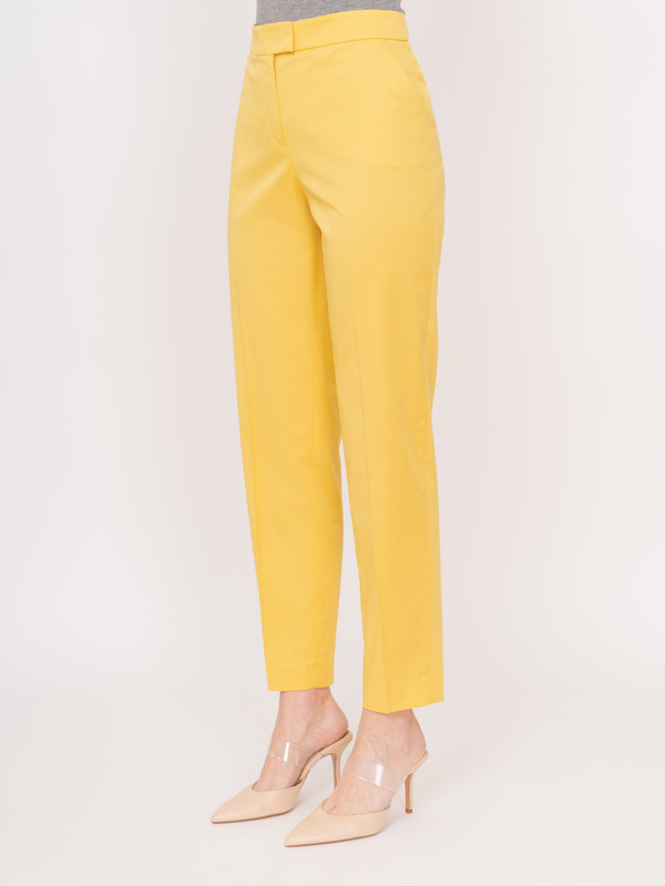 ЭANDRI/22-01 Брюки Luisa Spagnoli