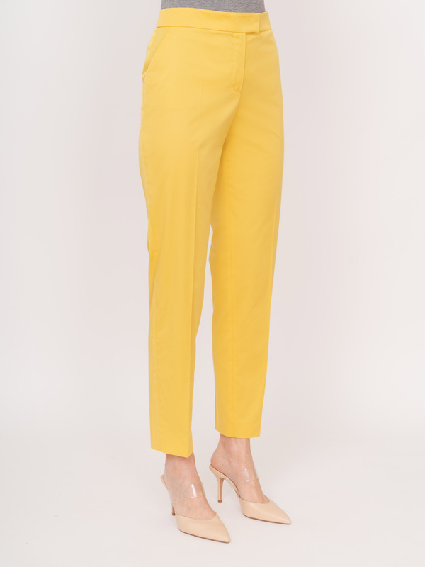 ЭANDRI/22-01 Брюки Luisa Spagnoli