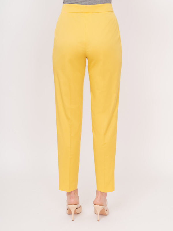 ЭANDRI/22-01 Брюки Luisa Spagnoli