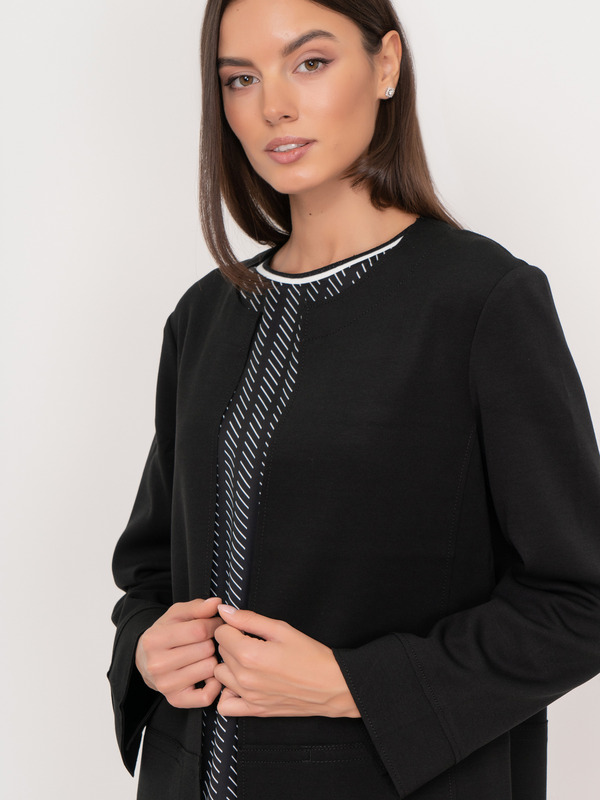 Э630018-31359/21-02 Жакет Gerry Weber