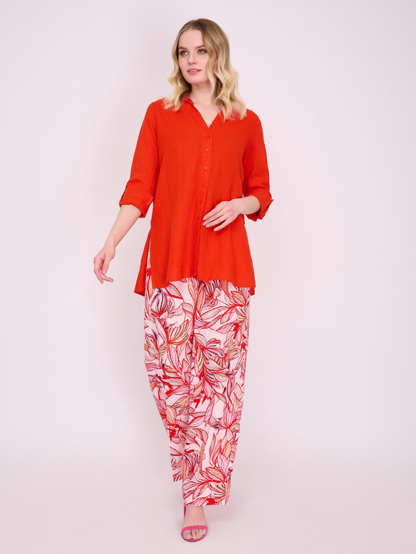 Э860038-66435/23-01 Блузка Gerry Weber