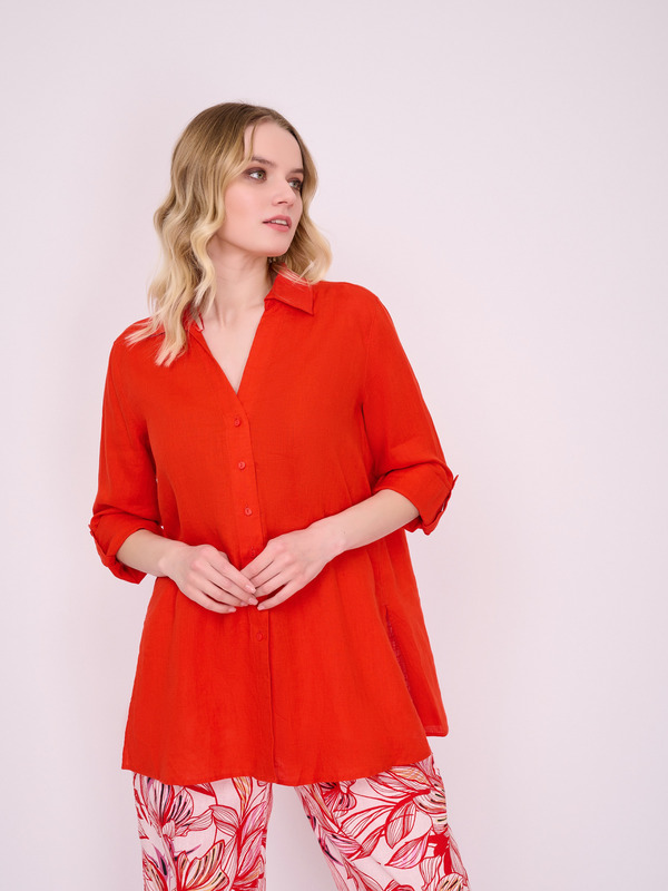 Э860038-66435/23-01 Блузка Gerry Weber