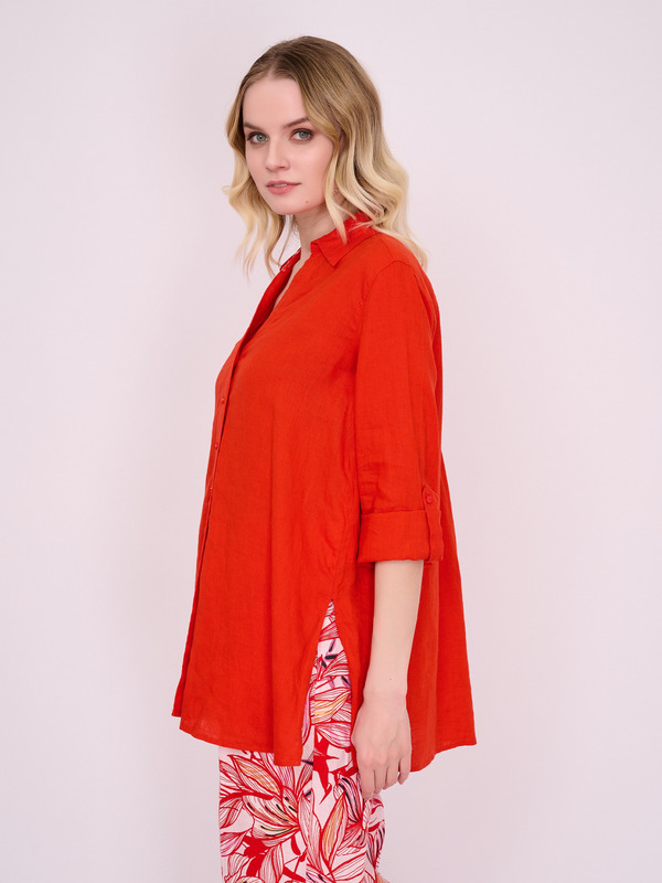 Э860038-66435/23-01 Блузка Gerry Weber