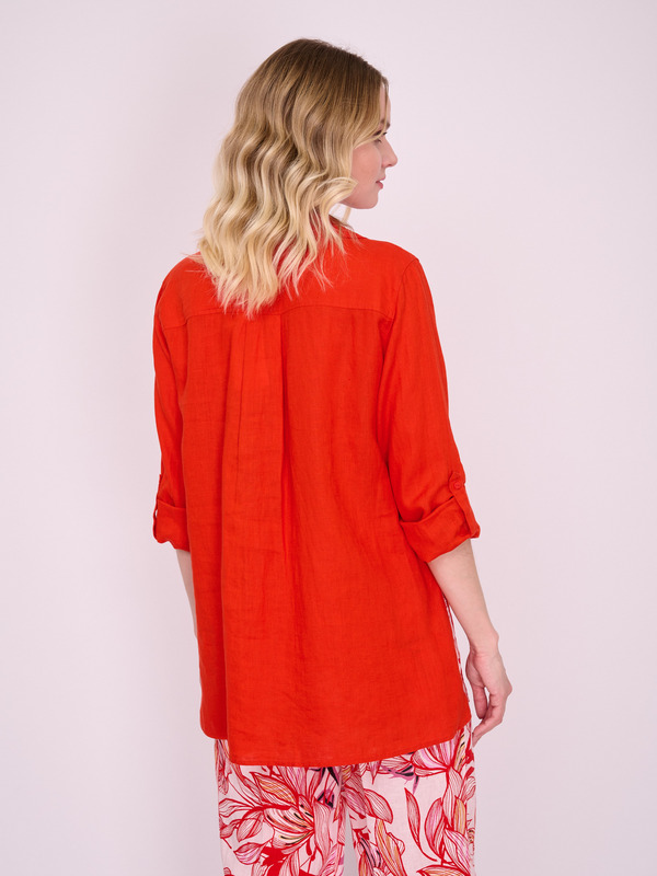 Э860038-66435/23-01 Блузка Gerry Weber