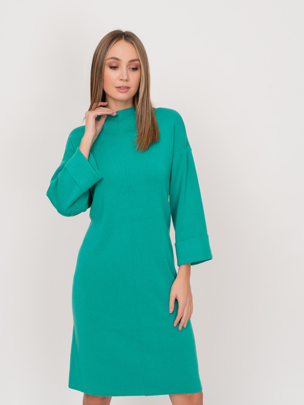 Э782001-25403/21-02 Платье Samoon