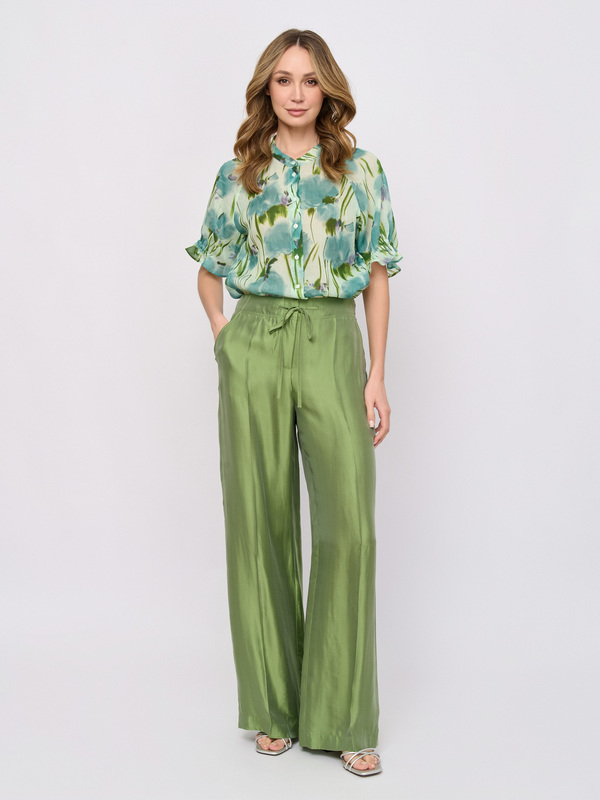 Блуза Luisa Cerano, фото 3