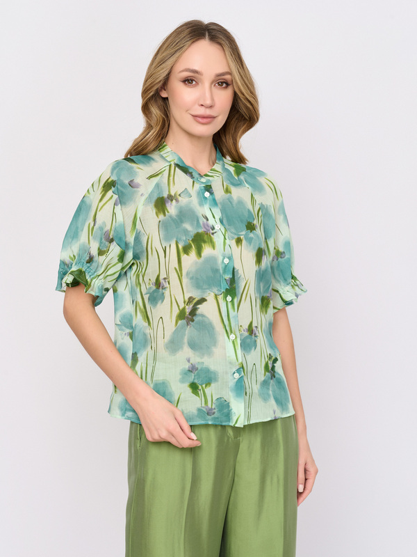 Блуза Luisa Cerano, фото 8