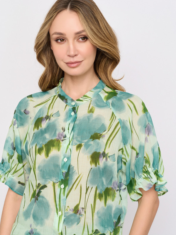 Блуза Luisa Cerano, фото 7