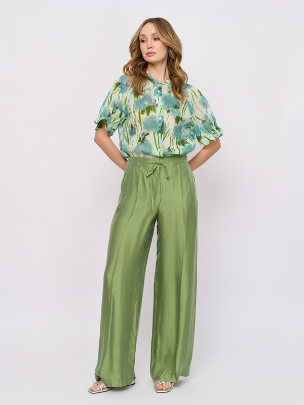 Блуза Luisa Cerano, фото 2