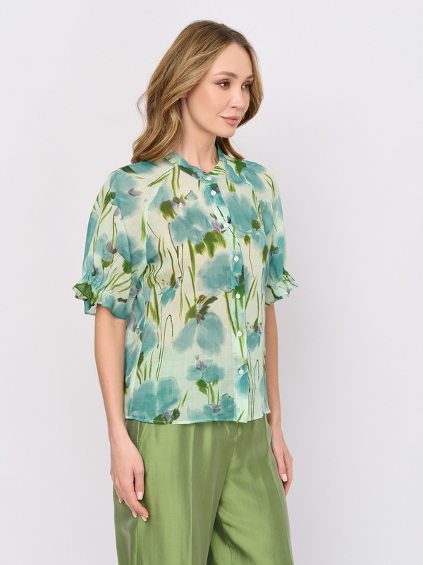 Блуза Luisa Cerano, фото 5