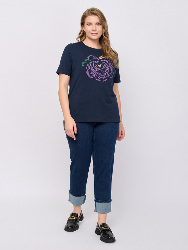 Джинсы Samoon, фото 4