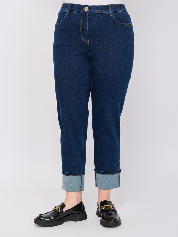 Джинсы Samoon, фото 2