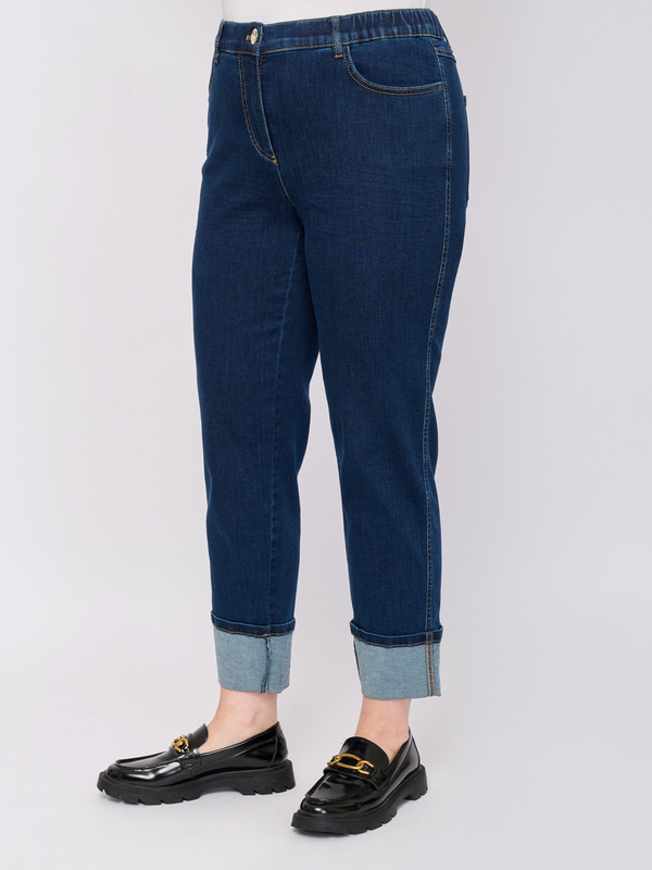 Джинсы Samoon, фото 6