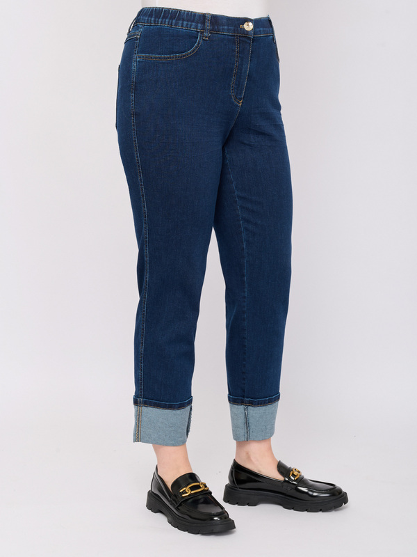 Джинсы Samoon, фото 7