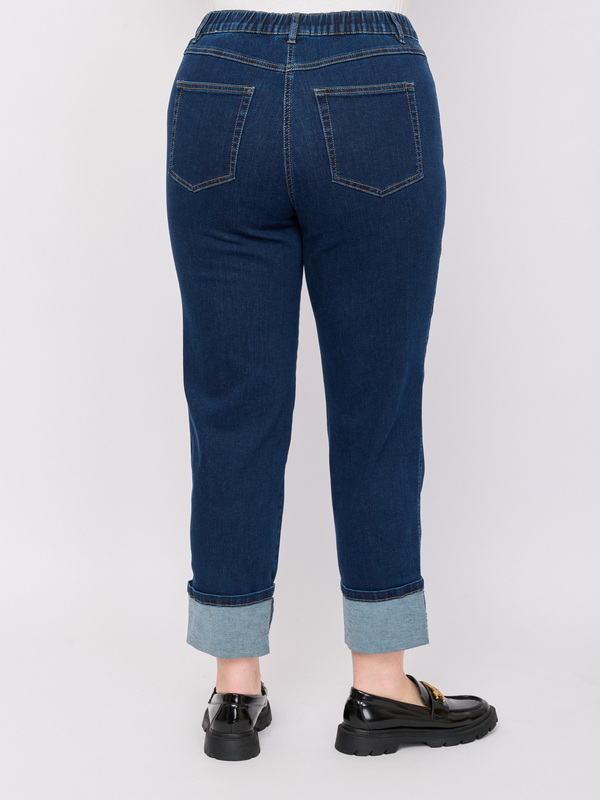 Джинсы Samoon, фото 3