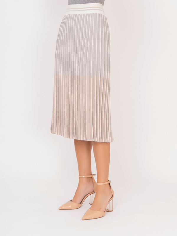 Э53242/21-02 Юбка тр. D.Exterior