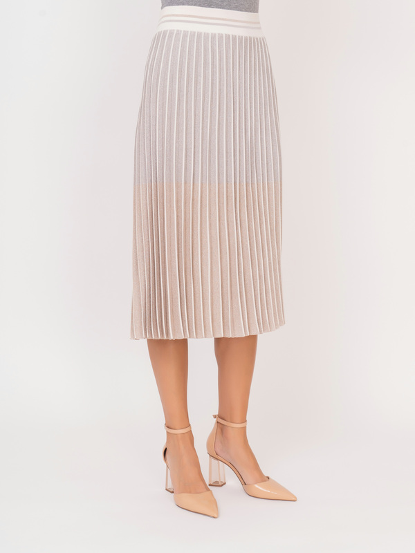 Э53242/21-02 Юбка тр. D.Exterior