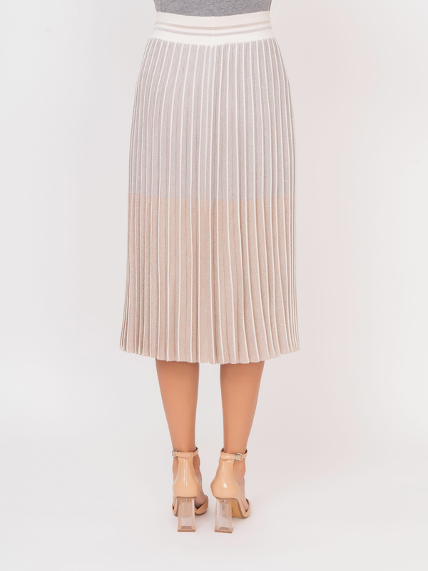 Э53242/21-02 Юбка тр. D.Exterior