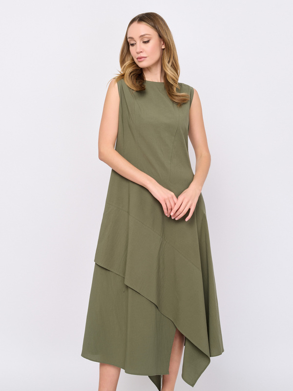 Э8301.7032/м/25-01 Платье Mat Fashion
