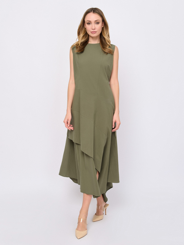 Э8301.7032/м/25-01 Платье Mat Fashion