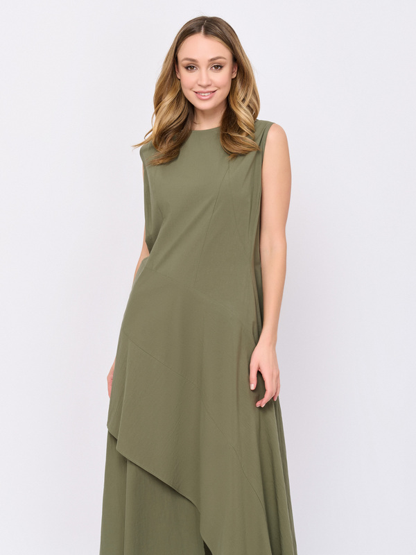 Э8301.7032/м/25-01 Платье Mat Fashion