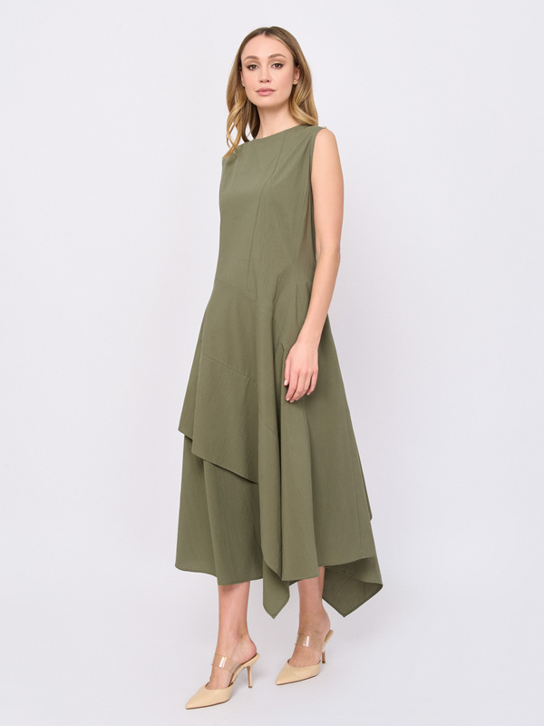 Э8301.7032/м/25-01 Платье Mat Fashion