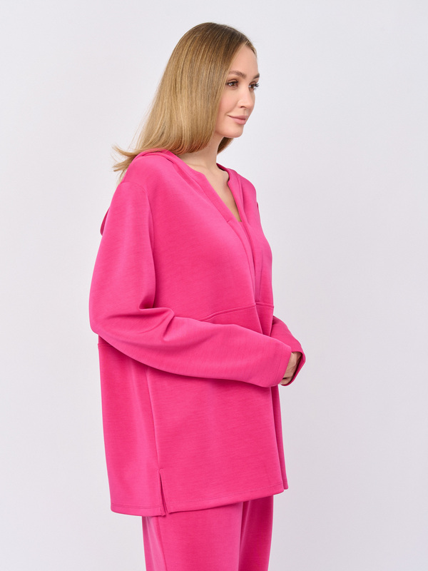 Э671608-26109/м/25-01 Пуловер Samoon