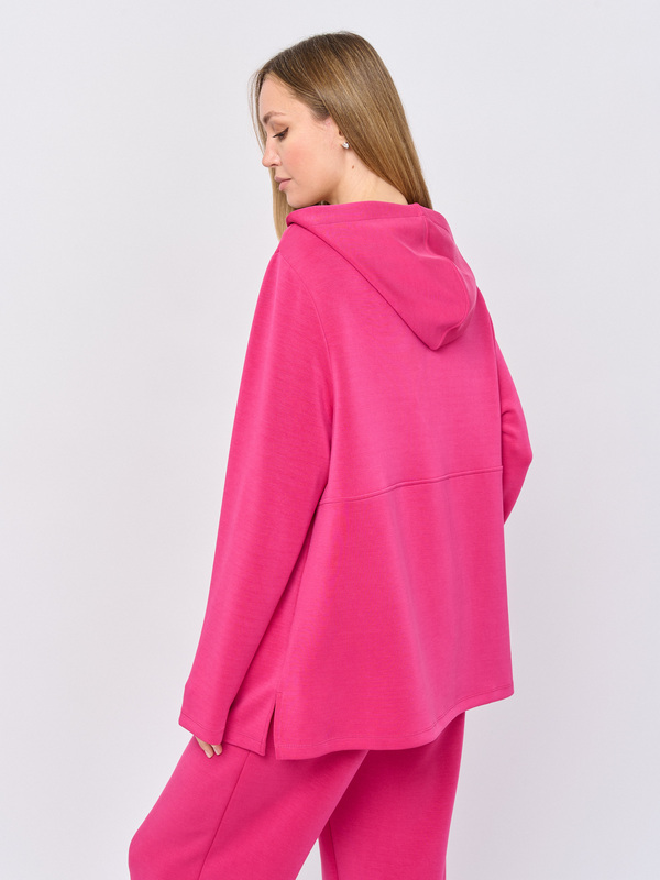 Э671608-26109/м/25-01 Пуловер Samoon