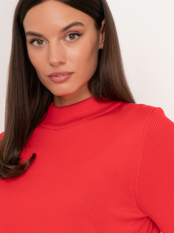 Э5364-223/22-02 Джемпер вязаный Franco Vello