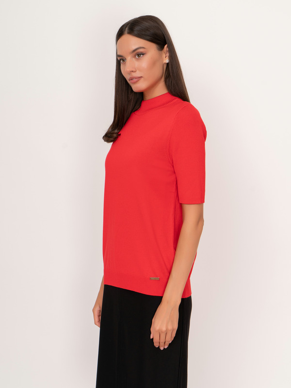 Э5364-223/22-02 Джемпер вязаный Franco Vello