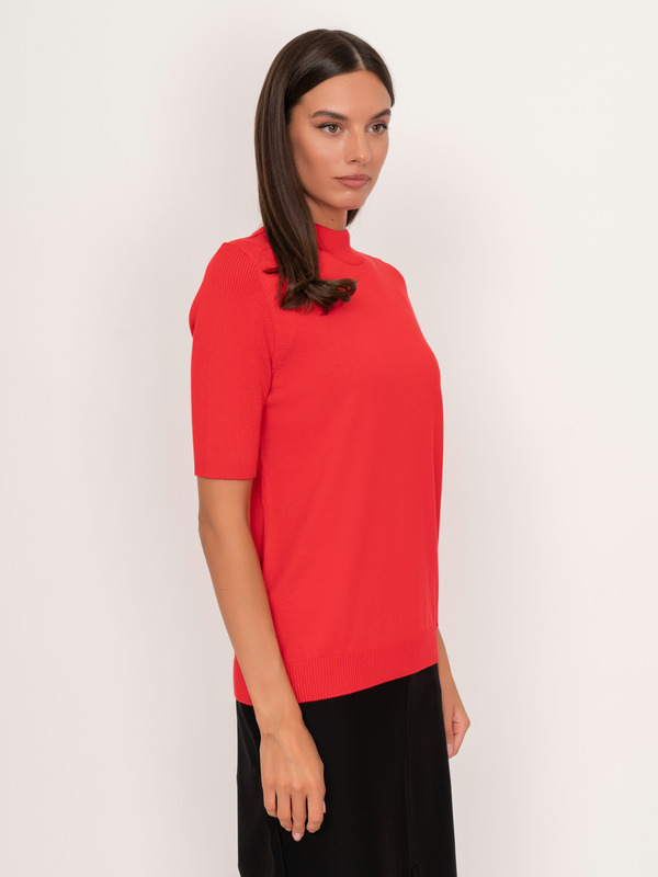 Э5364-223/22-02 Джемпер вязаный Franco Vello