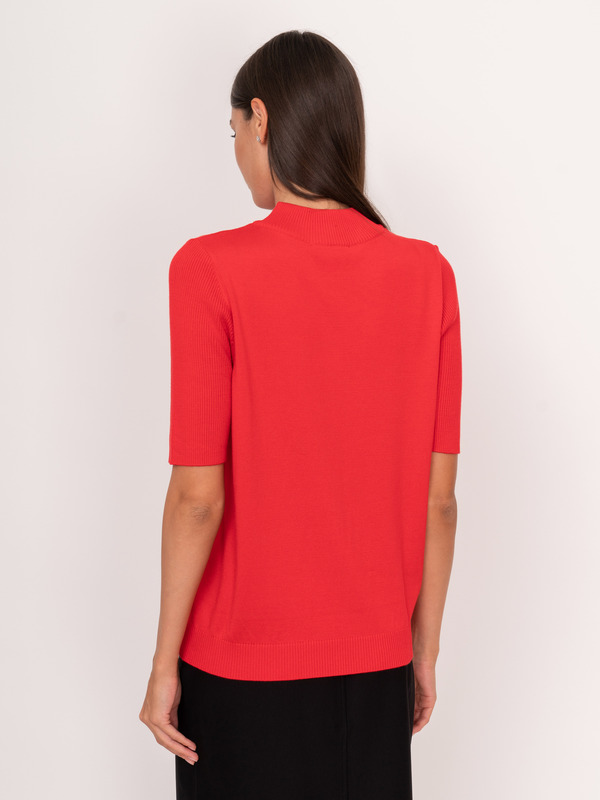 Э5364-223/22-02 Джемпер вязаный Franco Vello