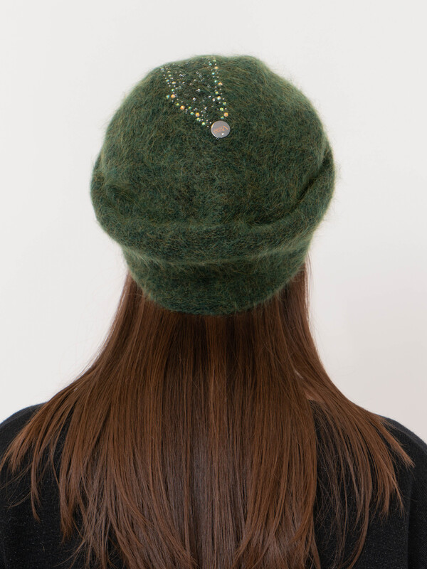 Э6746 B/20-2 Берет Vizio