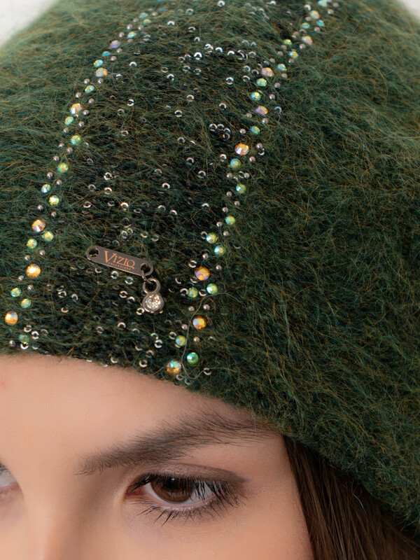 Э6746 B/20-2 Берет Vizio