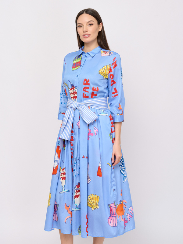 Платье Elisa.And.Me, фото 5