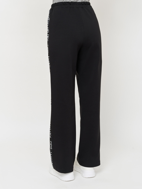 Э24D3517/м/24-02 Брюки тр. Donne da Sogno