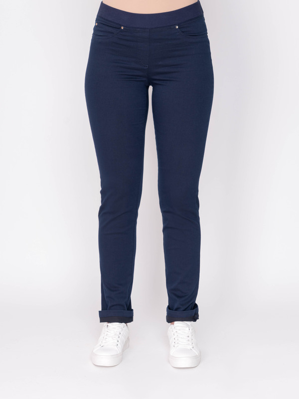 Э121150/19-01 Брюки Rabe