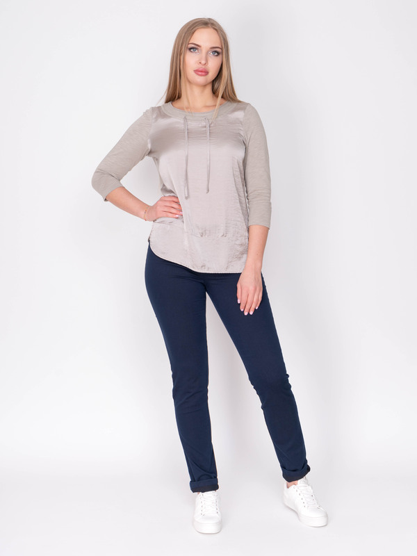 Э121150/19-01 Брюки Rabe