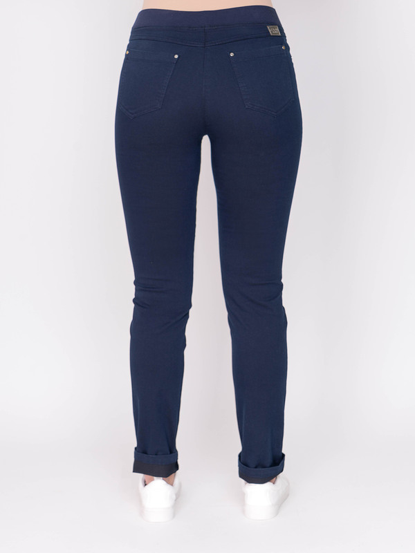 Э121150/19-01 Брюки Rabe